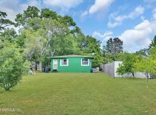 7519 Birdies Rd, Jacksonville, FL 32256