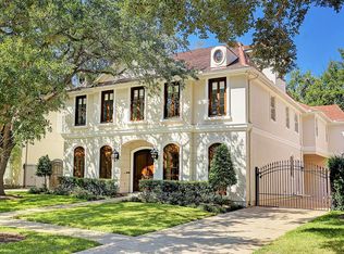 3730 Robinhood St, Houston, TX 77005