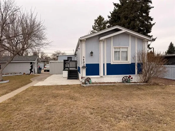 5403 S 42nd Ave, Taber, AB T1G 1C1