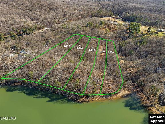 2nd image of 128 Hart Orchard Rd