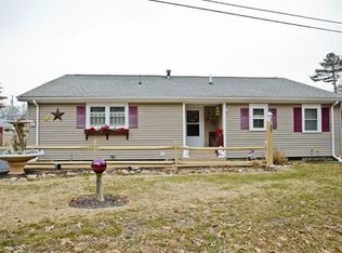 47 Cedar Dr, Carver, MA 02330