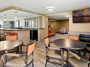 The Meridian at Laguna Hills - 55+ Active Adult Apartments, Laguna Hills, CA 92653