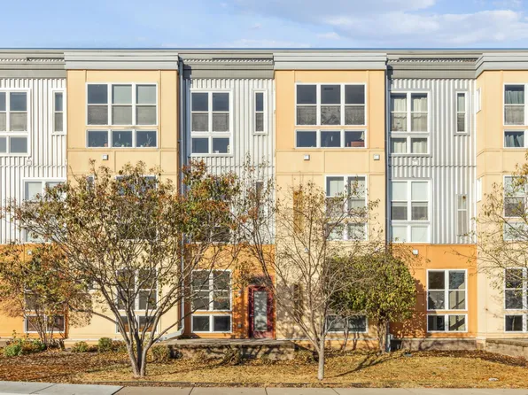 2650 University Ave W APT 107, Saint Paul, MN 55114