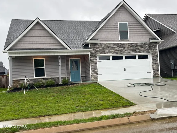 7643 Bailey Landing Ln, Knoxville, TN 37931