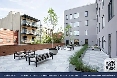 Rented by The Blueground