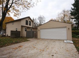 2825 Springmont Ave, Kalamazoo, MI 49008