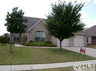 2509 Shooting Star Dr, McKinney, TX 75071