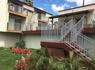 7630 Normal Ave #16, La Mesa, CA 91941