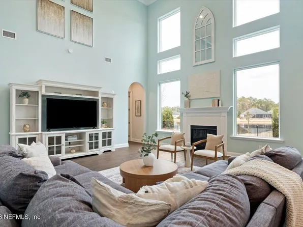 592 OUTLOOK Drive, Ponte Vedra, FL 32081