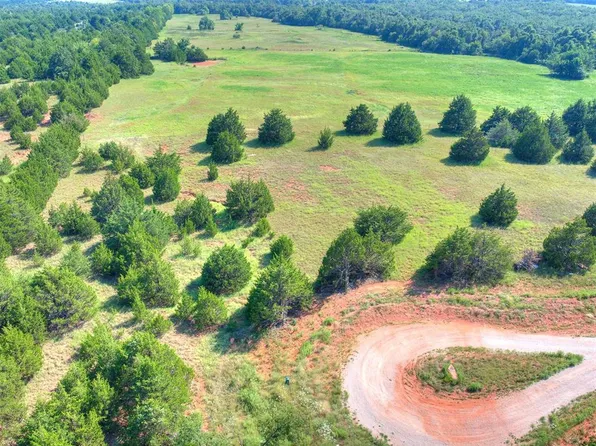 7671 Redbud Ln Lot 11, Guthrie, OK 73044
