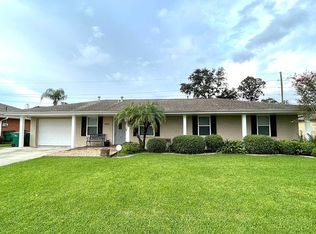 4828 Alexis Dr, Marrero, LA 70072