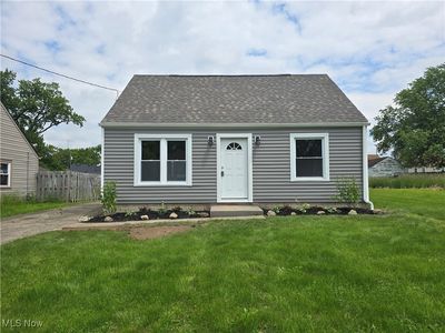 415 N Glenellen Ave, Youngstown, OH, 44509