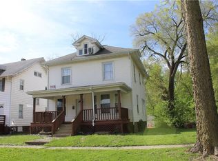 1311 W Macon St, Decatur, IL 62522