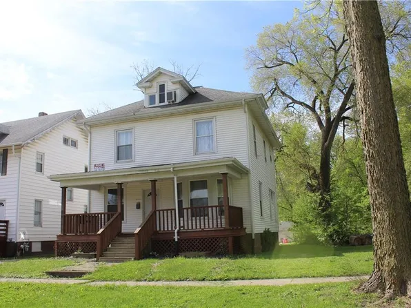 1311 W Macon St, Decatur, IL 62522