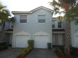 6354 Landings Way #13, Fort Lauderdale, FL 33321