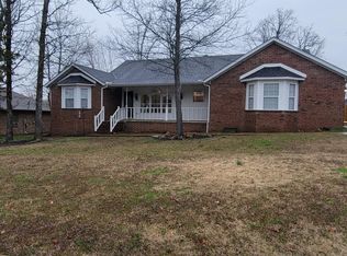 2005 Brentwood Dr, Mountain Home, AR 72653