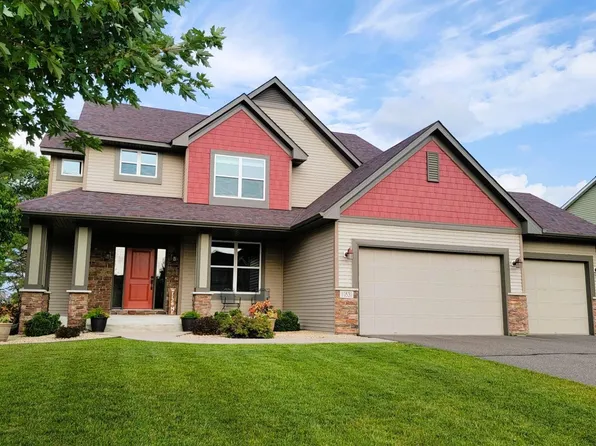 10530 Florida Ave N, Brooklyn Park, MN 55445