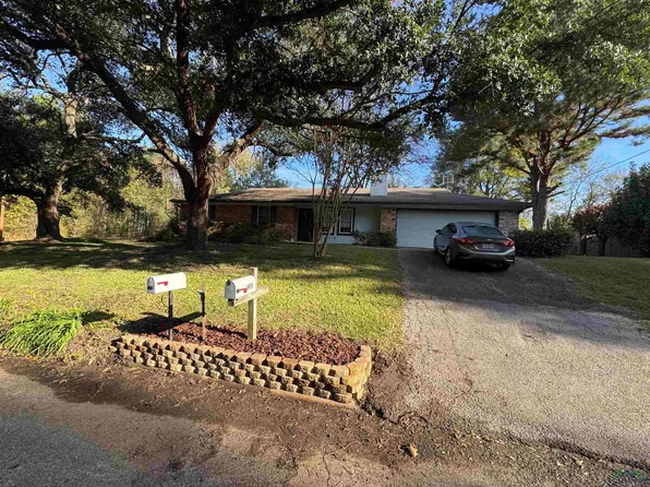 194 Shoreview Cir, Longview, TX 75605