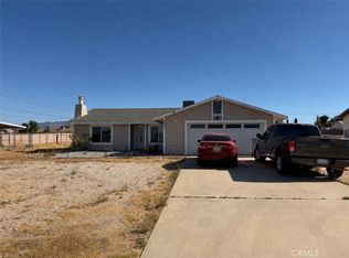 18047 Yucca St, Hesperia, CA 92345
