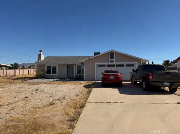 18047 Yucca St, Hesperia, CA 92345