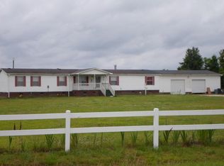 4519 Wyse Fork Rd, Dover, NC 28526