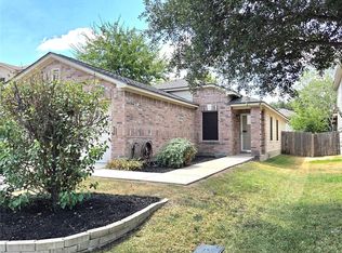 2408 McCook Dr, Georgetown, TX 78626