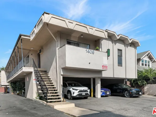 1409 Arlington Ave, Los Angeles, CA 90019