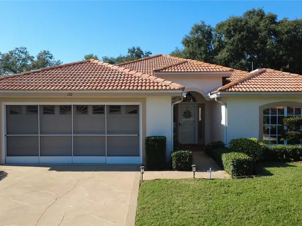 110 Morning Glory Cir, Winter Haven, FL 33884