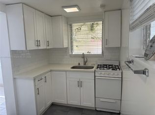 1639A Fletcher St #1639C, Hollywood, FL 33020