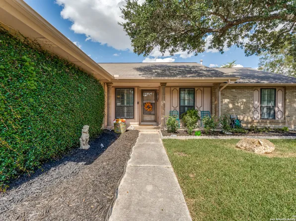 4719 Bohill, San Antonio, TX 78217
