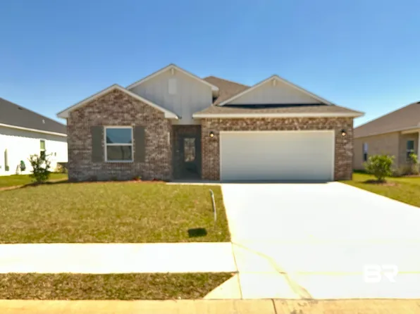 23792 Dominus Dr, Daphne, AL 36526