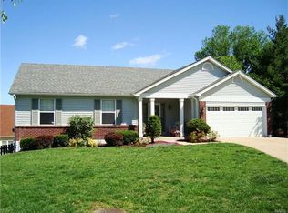 5794 Walnut Creek Blvd, Saint Charles, MO