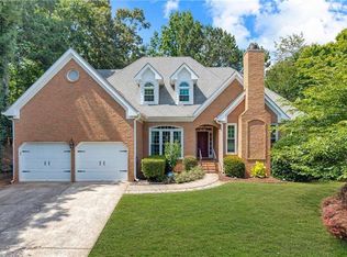 10880 Windham Way, Alpharetta, GA 30022