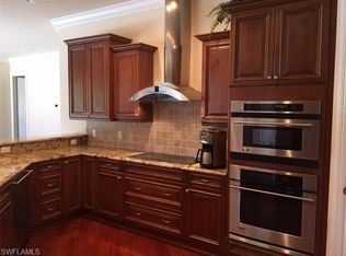 4948 Rustic Oaks Cir, Naples, FL 34105