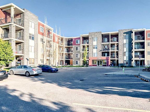 2nd image of 5 S Saddlestone Way NE #314
