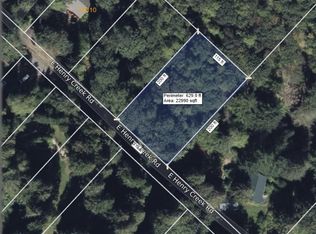 0 E Henry Creek Rd, Rhododendron, OR 97049