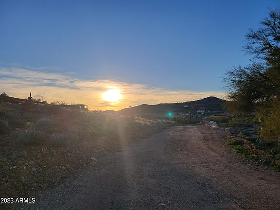 2nd image of 12XX E Old West Way #'-'