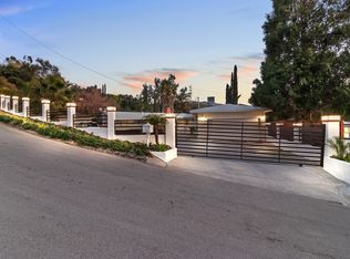 7192 Estepa Dr, Tujunga, CA 91042