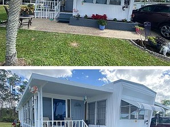 20610 Tahitian Blvd #72