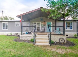 713 Blackburn Ln, Burnet, TX 78611