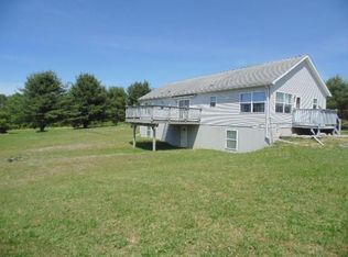 3324 Adams Rd, Penn Yan, NY 14527