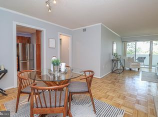 700 7th St SW APT 608, Washington, DC 20024