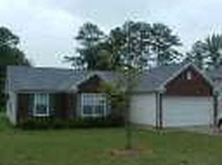 9125 Huntwood Ln, Riverdale, GA
