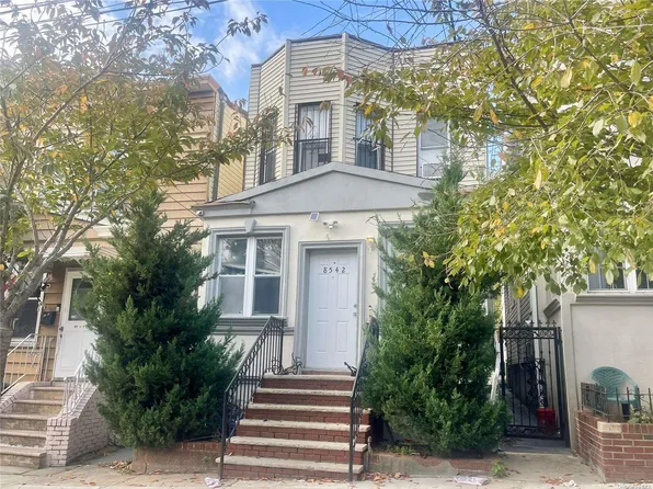 85-42 76th St, Woodhaven, NY 11421
