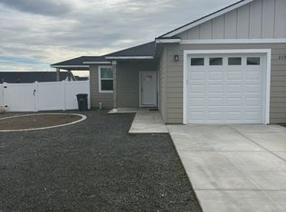 2390 Cascade St, Ephrata, WA