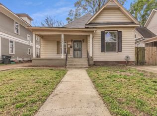 1155 Sledge Ave, Memphis, TN 38104