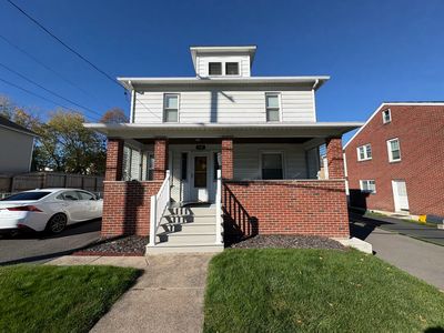 1707-1705 Watson Blvd, Endicott, NY, 13760