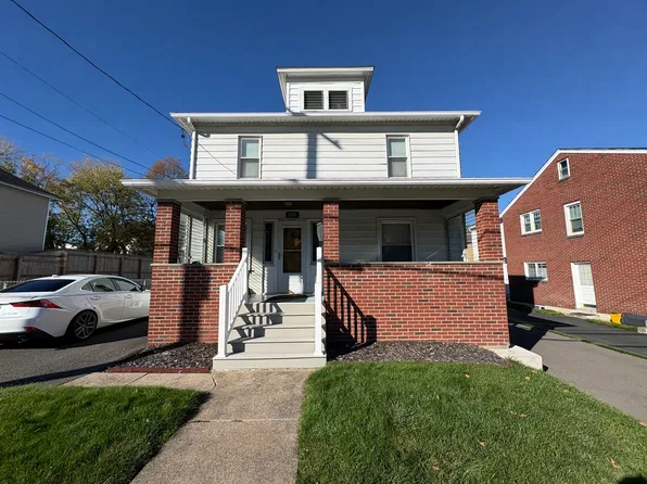1707-1705 Watson Blvd, Endicott, NY 13760