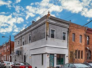 1627 Ritner St, Philadelphia, PA 19145