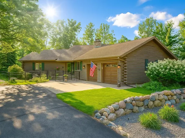 N2898 24th Rd, Wautoma, WI 54982